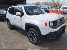 2015 Jeep Renegade