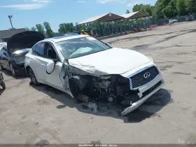 2022 Infiniti Q50