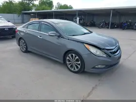 2014 Hyundai Sonata