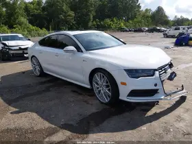 2017 Audi A7