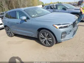 2022 Volvo XC60