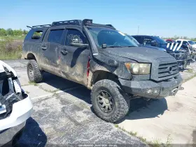 2012 Toyota Tundra