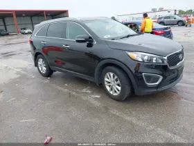2018 Kia Sorento
