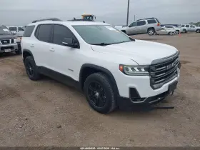 2021 GMC Acadia