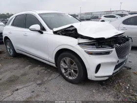 2022 Genesis GV70