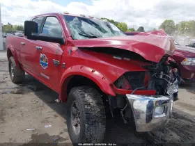 2011 RAM Ram 2500
