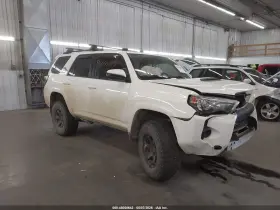 2020 Toyota 4Runner