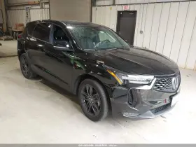 2022 Acura RDX