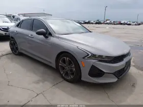 2023 Kia K5