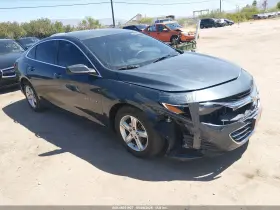2019 Chevrolet Malibu