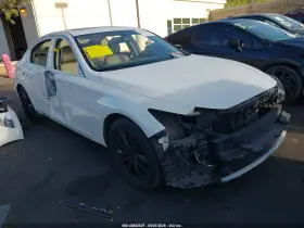 2015 Infiniti Q50
