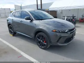 2024 Dodge Hornet