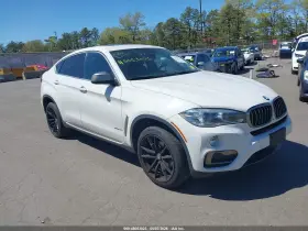 2016 BMW X6