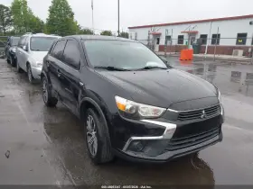 2017 Mitsubishi Outlander