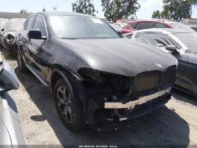 2022 BMW X4