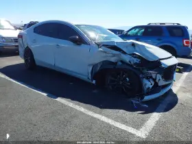 2026 Mazda 3