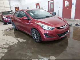 2014 Hyundai Elantra
