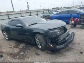 2014 Chevrolet Camaro