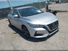 2023 Nissan Sentra