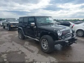2007 Jeep Wrangler