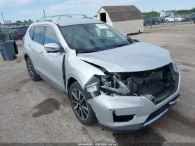 2020 Nissan Rogue