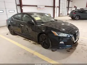 2021 Nissan Altima