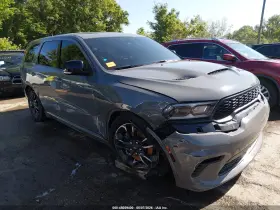 2022 Dodge Durango