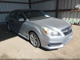 2014 Subaru Legacy