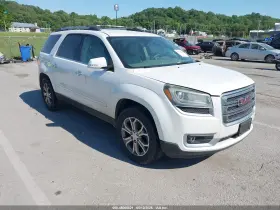 2016 GMC Acadia