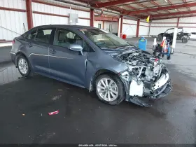2023 Toyota Corolla Hybrid