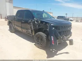 2022 Chevrolet Silverado 1500 LTD