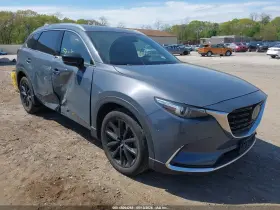 2021 Mazda CX-9