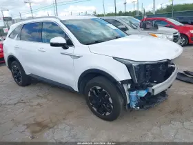 2024 Kia Sorento