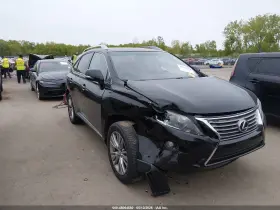 2014 Lexus RX 350