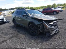 2021 Subaru Outback