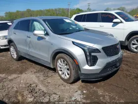 2022 Cadillac XT4