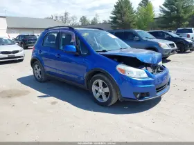 2012 Suzuki SX4