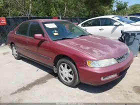 1997 Honda Accord
