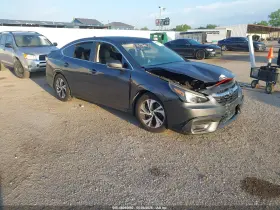 2020 Subaru Legacy