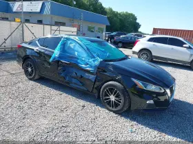 2021 Nissan Altima