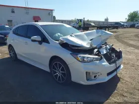 2019 Subaru Impreza