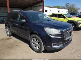2016 GMC Acadia