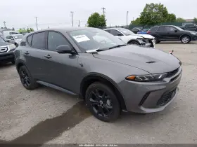 2024 Dodge Hornet