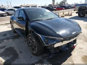 2025 Kia EV6