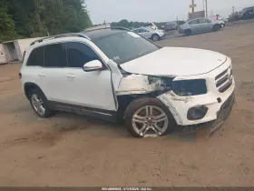 2020 Mercedes-Benz GLB-Class