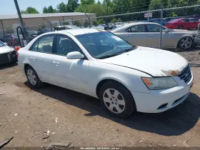 2009 Hyundai Sonata