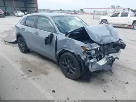 2024 Honda HR-V