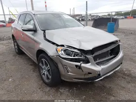 2015 Volvo XC60