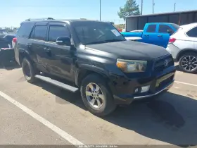 2013 Toyota 4Runner