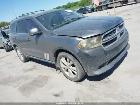 2012 Dodge Durango